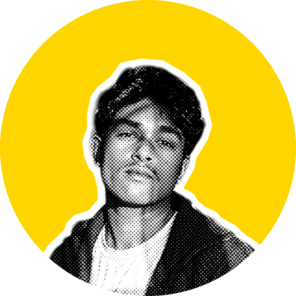 Saksham Kumar Profile Picture